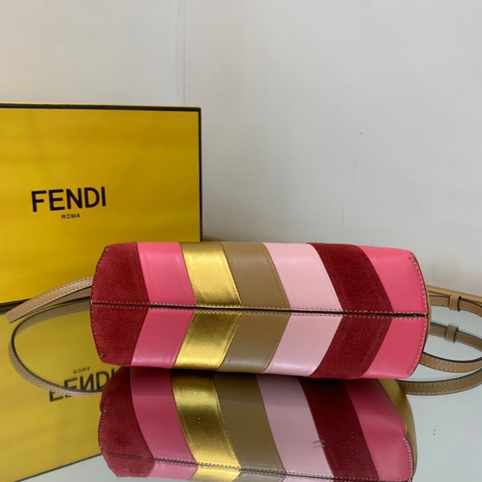 Fendi First Bags